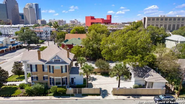 623 Augusta San Antonio, TX 78215