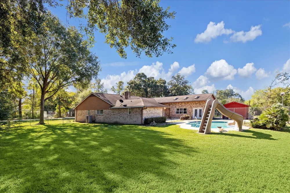13012 Kathy Lane Cypress, TX 77429