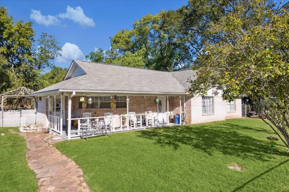 13012 Kathy Lane Cypress, TX 77429