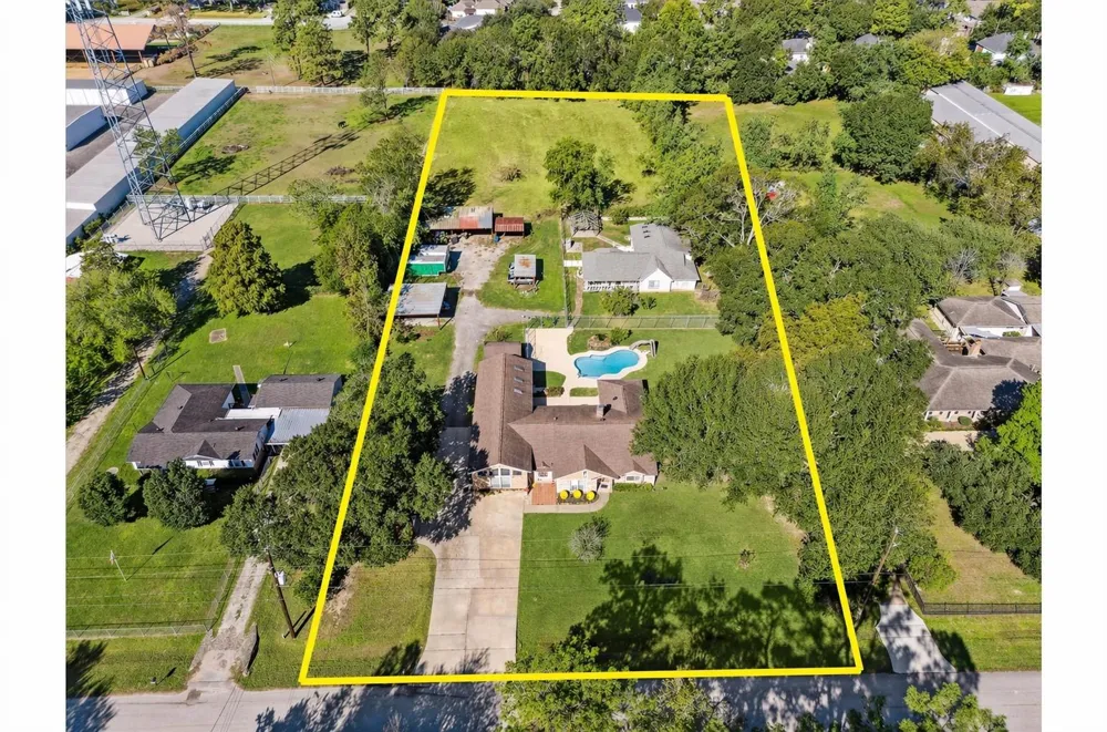 13012 Kathy Lane Cypress, TX 77429