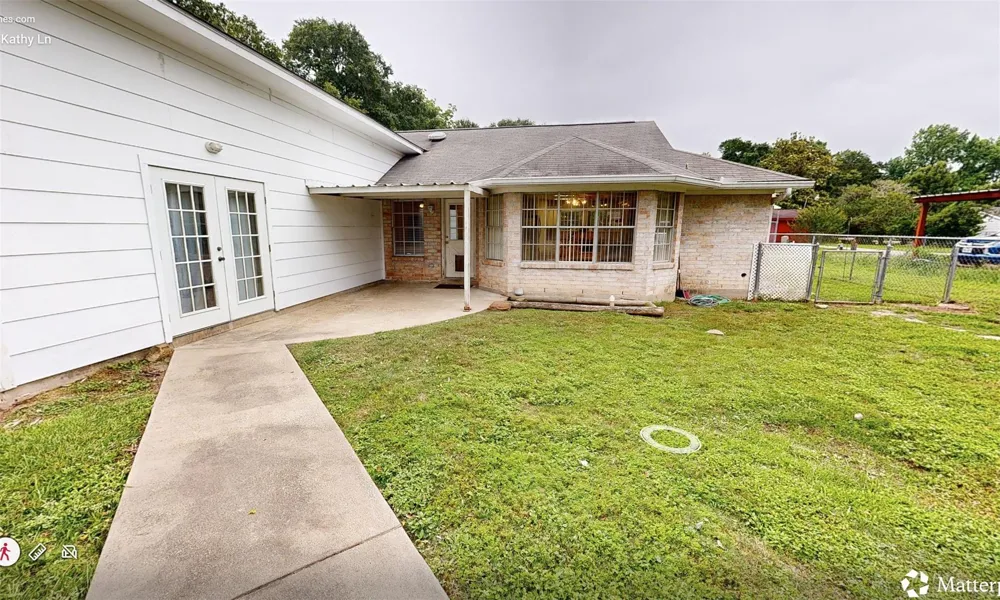 13012 Kathy Lane Cypress, TX 77429
