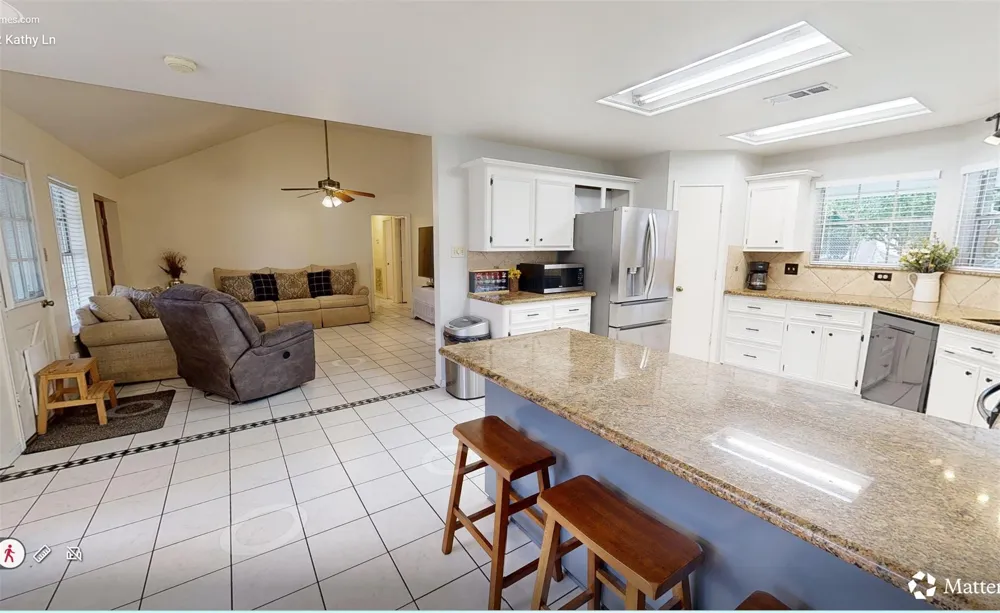 13012 Kathy Lane Cypress, TX 77429