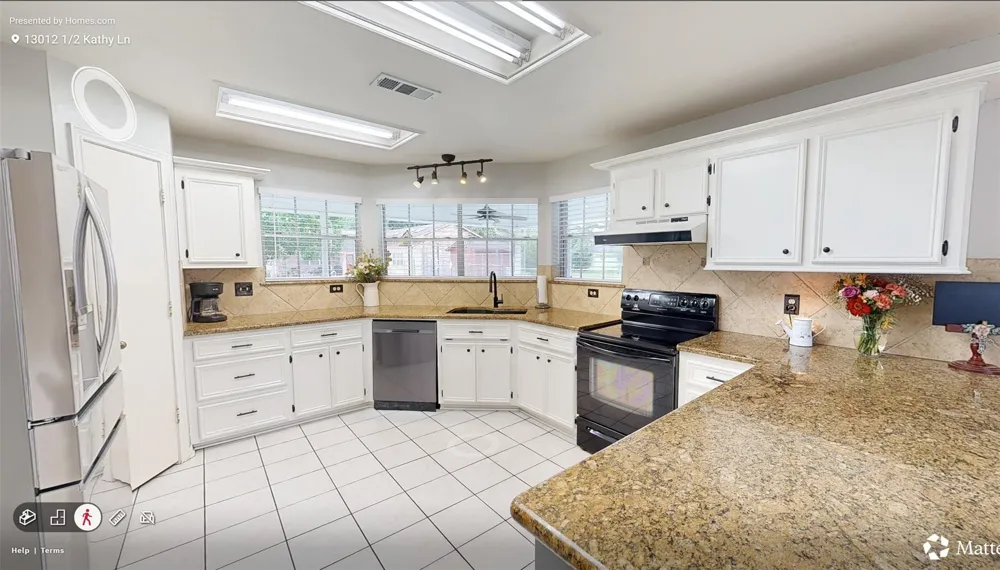13012 Kathy Lane Cypress, TX 77429