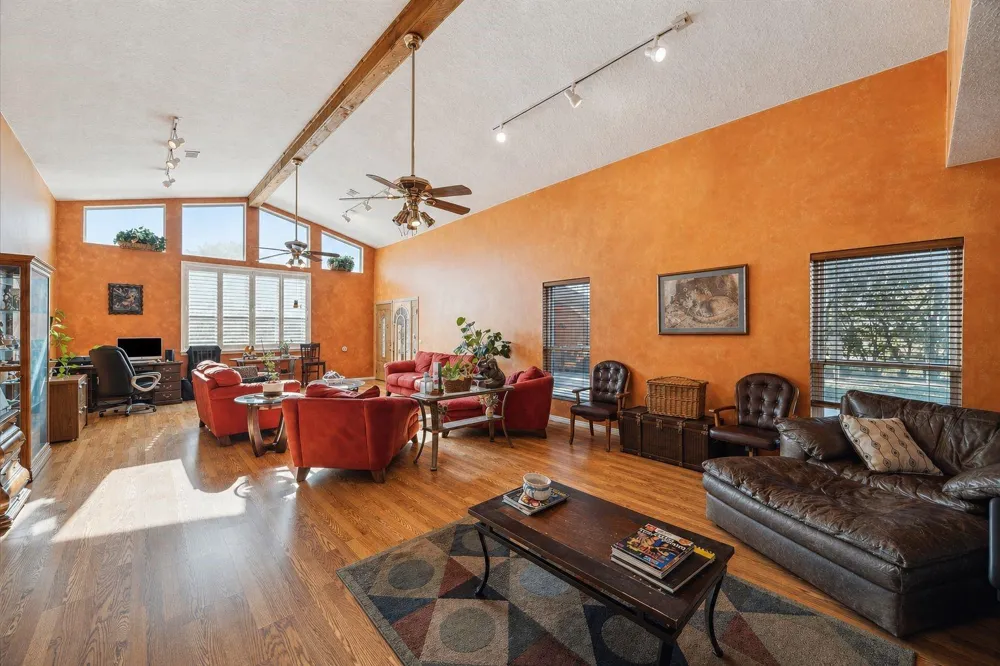 13012 Kathy Lane Cypress, TX 77429