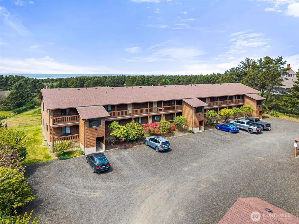 2855 S Forrest Street #206 Westport, WA 98595