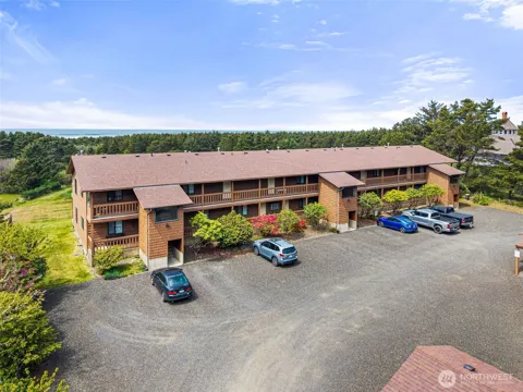 2855 S Forrest Street #206