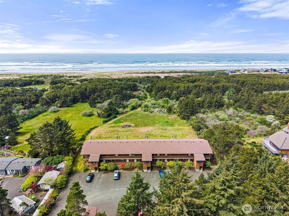 2855 S Forrest Street #206 Westport, WA 98595