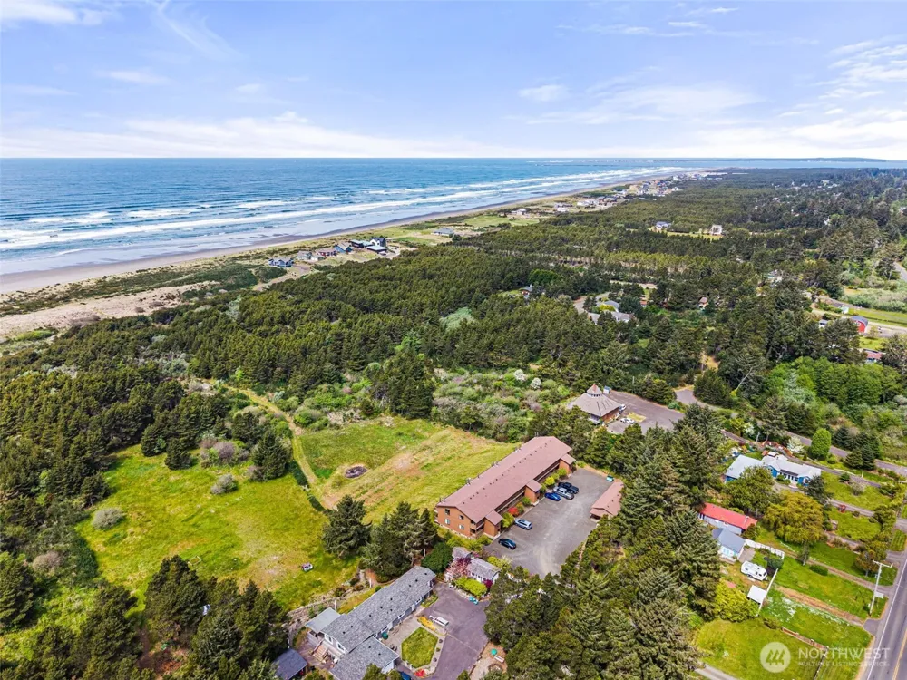 2855 S Forrest Street #206 Westport, WA 98595