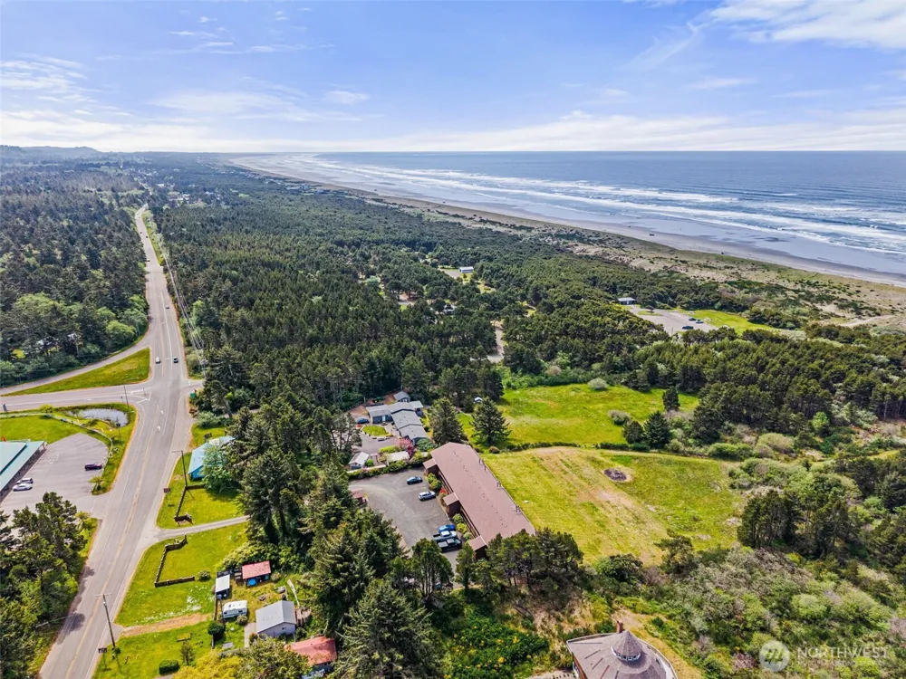 2855 S Forrest Street #206 Westport, WA 98595