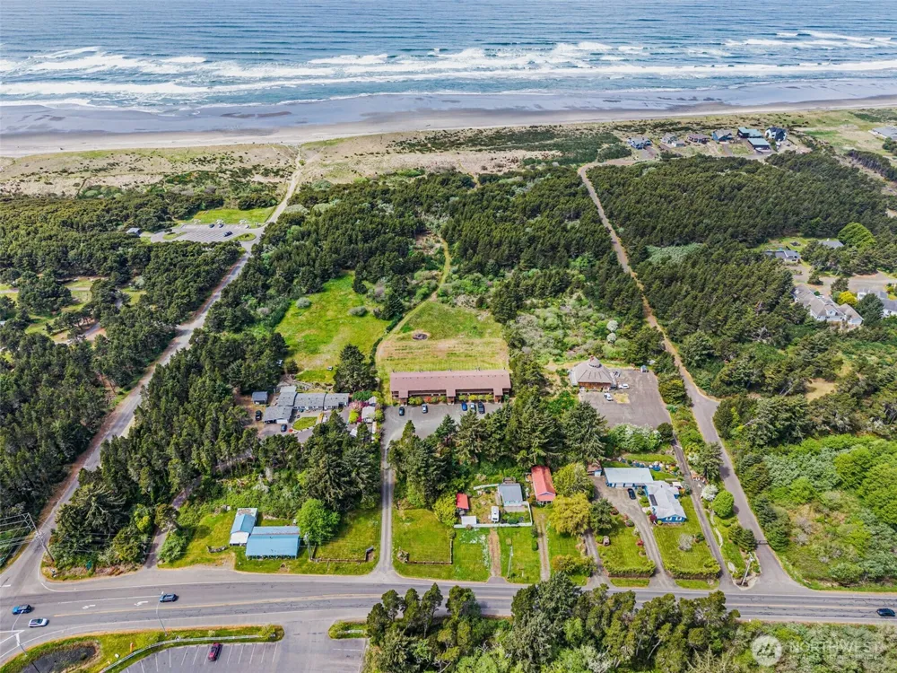 2855 S Forrest Street #206 Westport, WA 98595