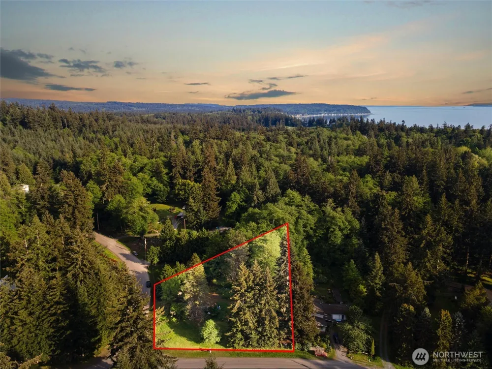 2844 Sunlight Drive Clinton, WA 98236