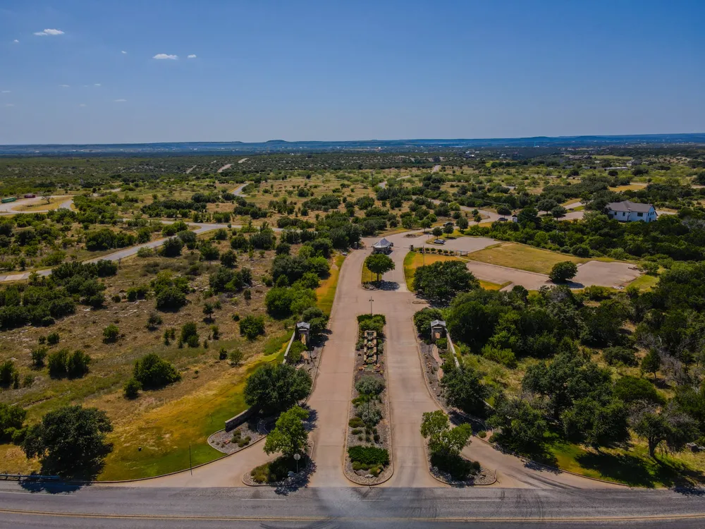 435 Cypress Point Possum Kingdom Lake, TX 76449
