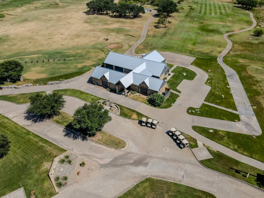 435 Cypress Point Possum Kingdom Lake, TX 76449