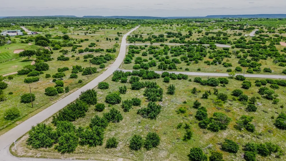 435 Cypress Point Possum Kingdom Lake, TX 76449