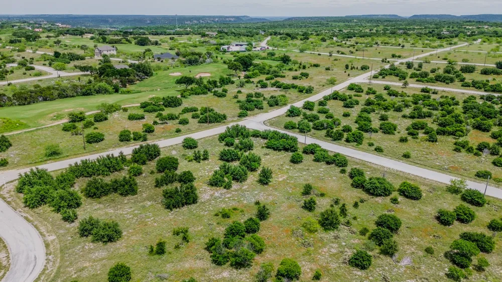 435 Cypress Point Possum Kingdom Lake, TX 76449