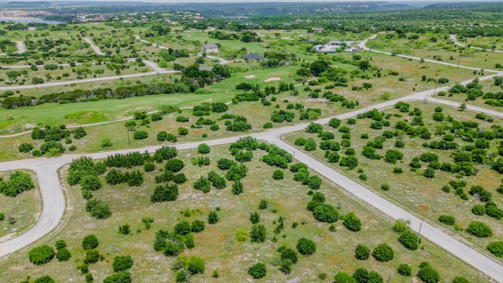 435 Cypress Point Possum Kingdom Lake, TX 76449