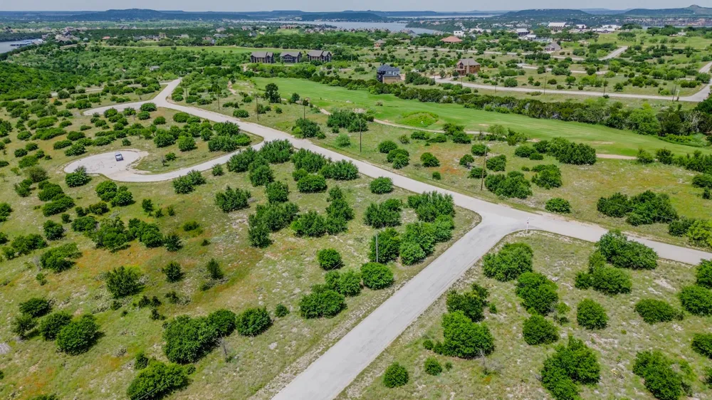 435 Cypress Point Possum Kingdom Lake, TX 76449