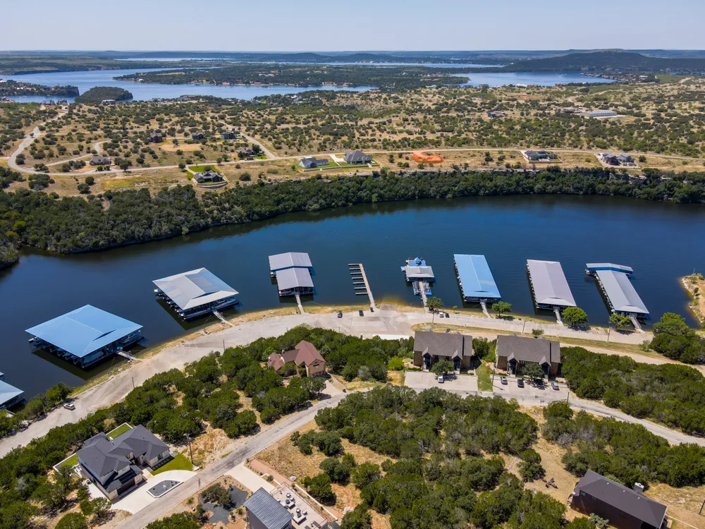 435 Cypress Point Possum Kingdom Lake, TX 76449