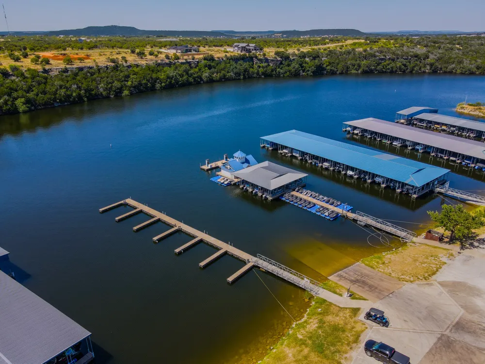 435 Cypress Point Possum Kingdom Lake, TX 76449