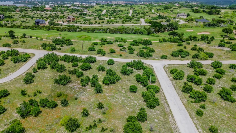 435 Cypress Point Possum Kingdom Lake, TX 76449