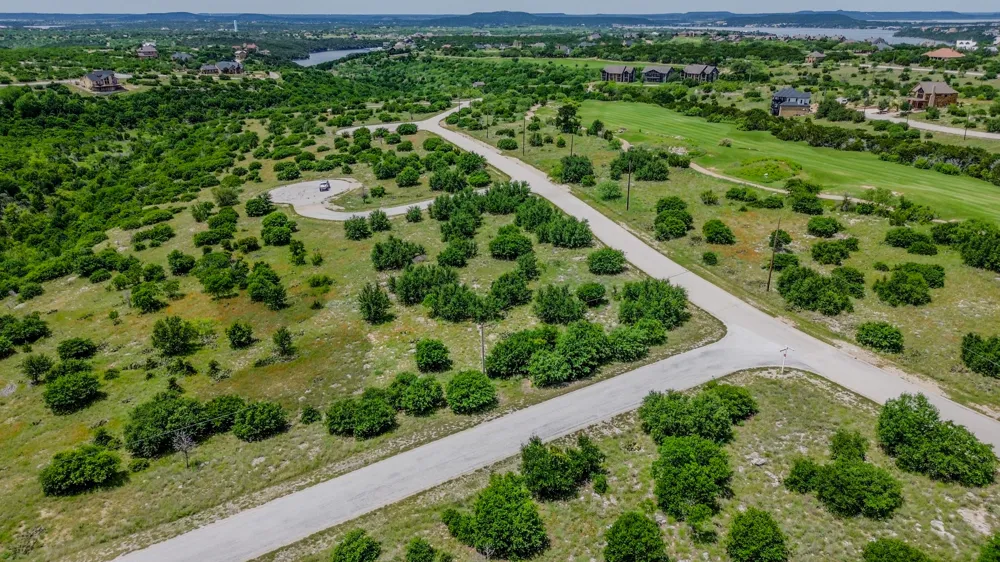 435 Cypress Point Possum Kingdom Lake, TX 76449