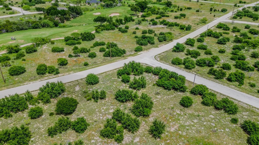 435 Cypress Point Possum Kingdom Lake, TX 76449