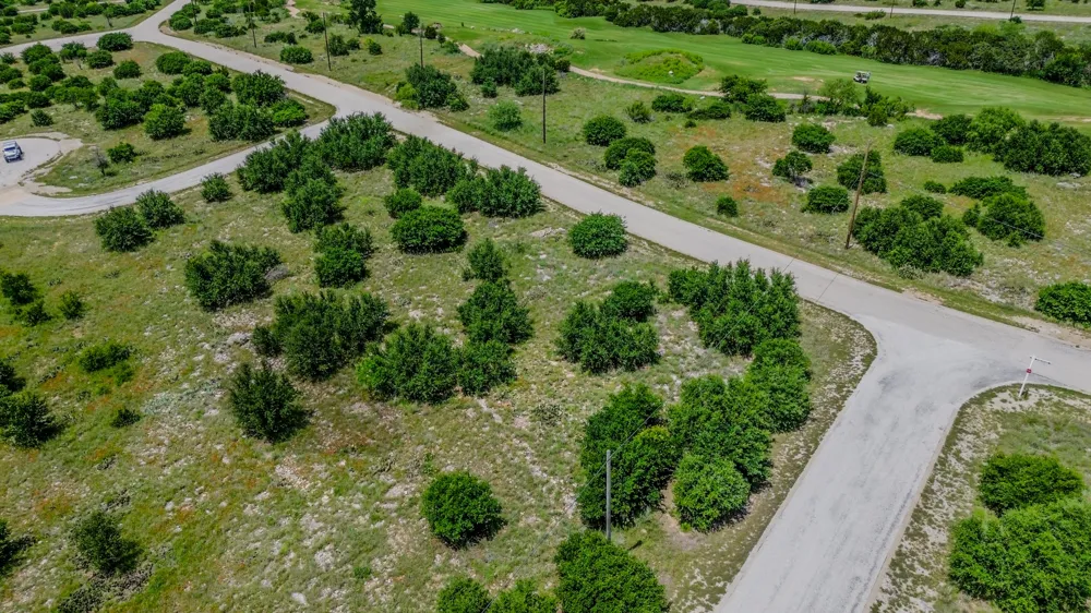 435 Cypress Point Possum Kingdom Lake, TX 76449