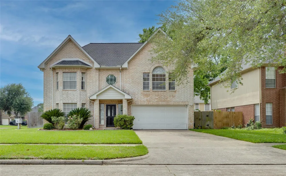 303 Welford Lane Highlands, TX 77562