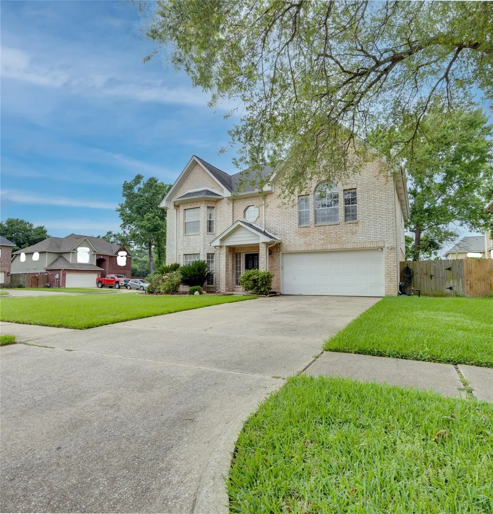 303 Welford Lane Highlands, TX 77562