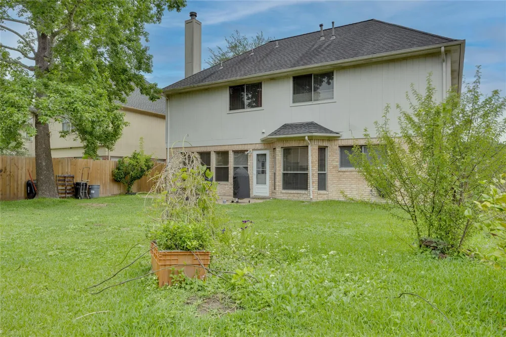 303 Welford Lane Highlands, TX 77562