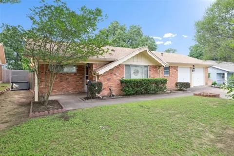 1607 Windlea Drive