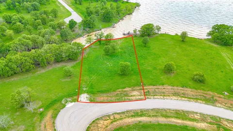 Lake Ridge Dr