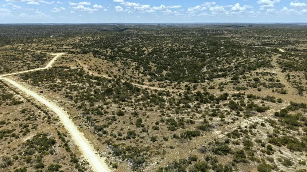 Peck Road Comstock, TX 78837