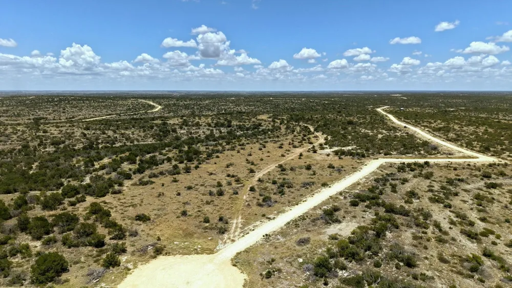 Peck Road Comstock, TX 78837