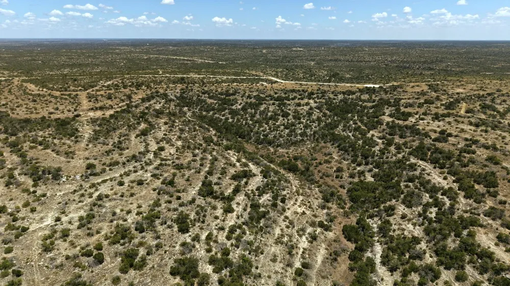Peck Road Comstock, TX 78837
