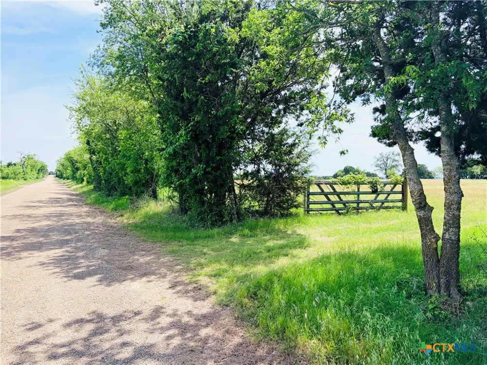 300 County Road 340 McGregor, TX 76657