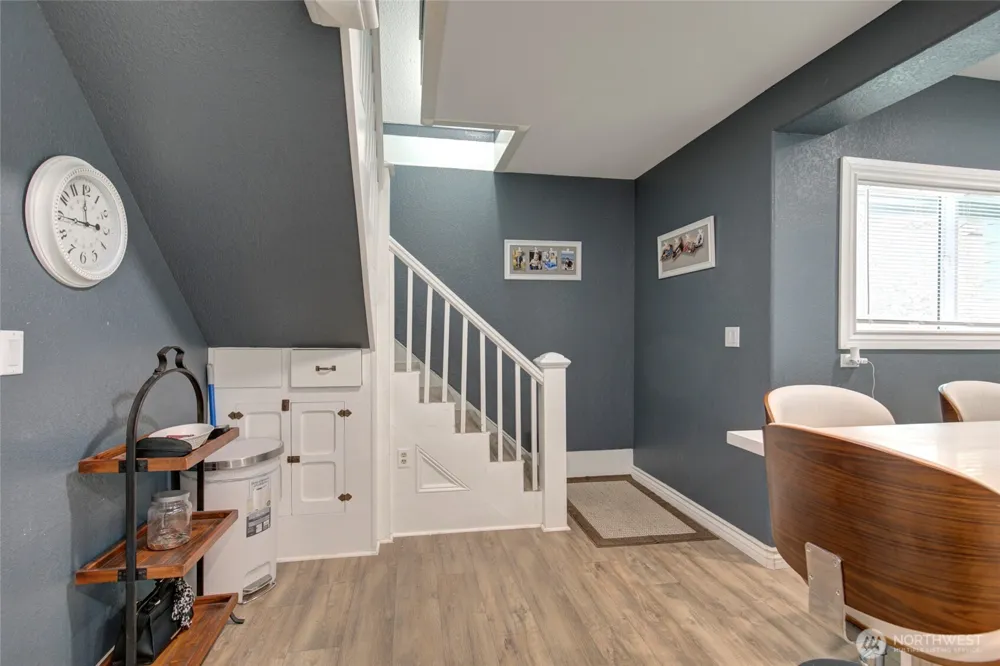 802 Eklund Avenue Hoquiam, WA 98550