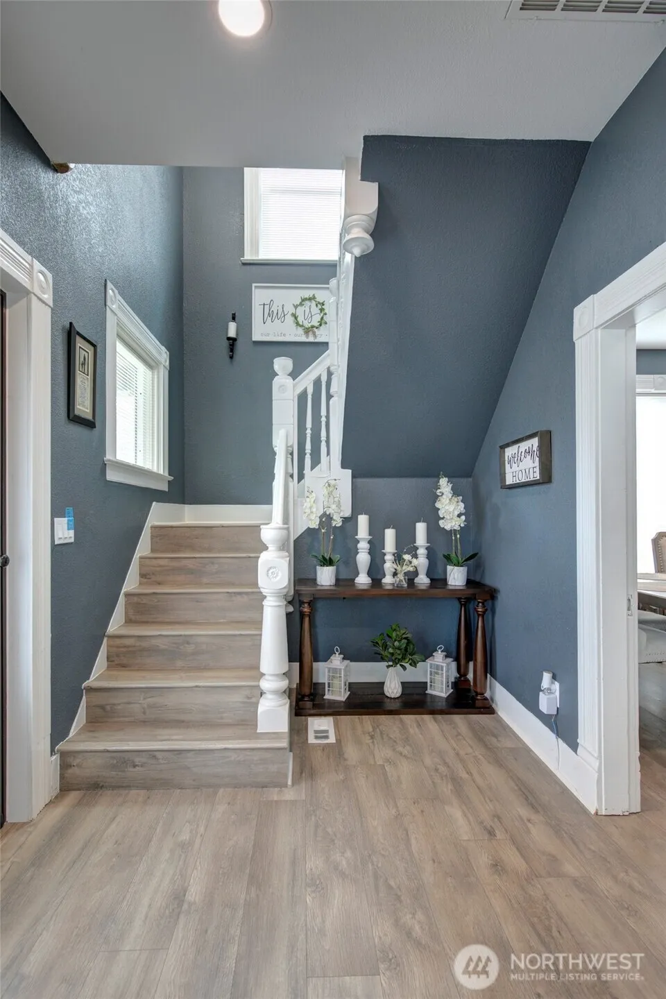 802 Eklund Avenue Hoquiam, WA 98550
