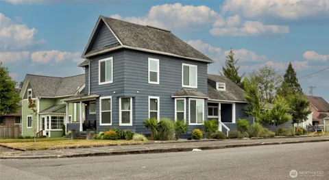 802 Eklund Avenue