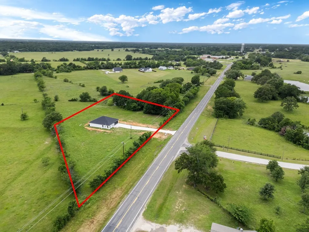 1705 South Tool Drive Tool, TX 75143