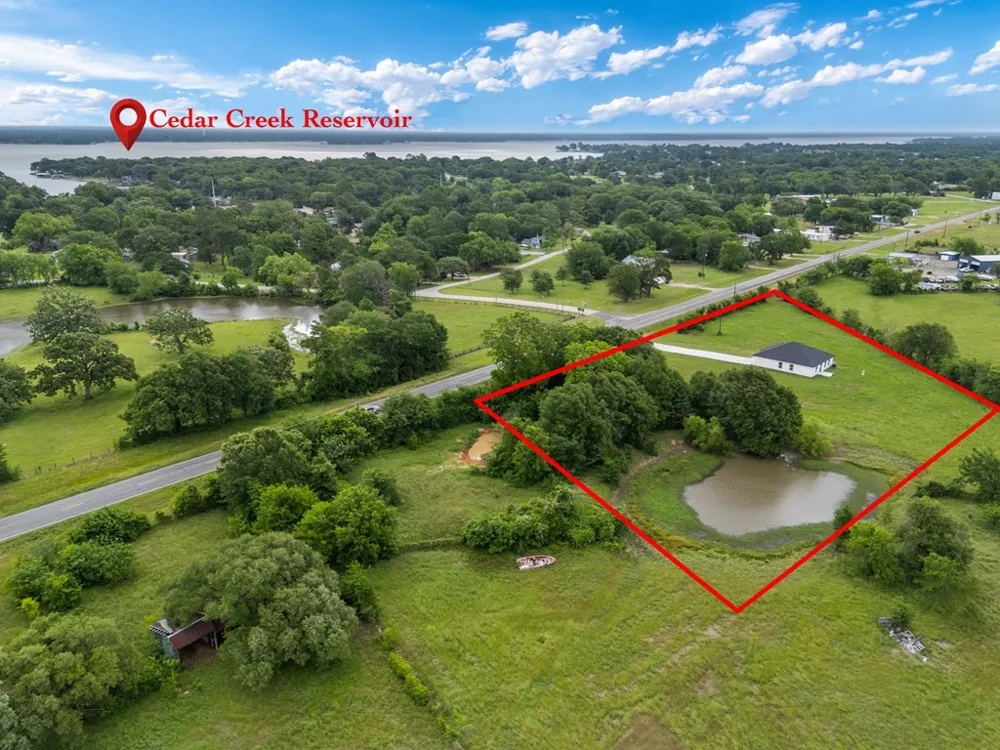 1705 South Tool Drive Tool, TX 75143