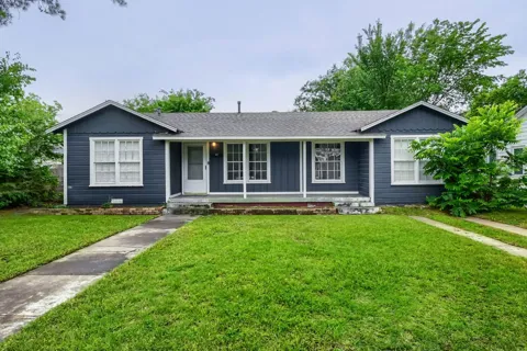 1420 Bennett Drive