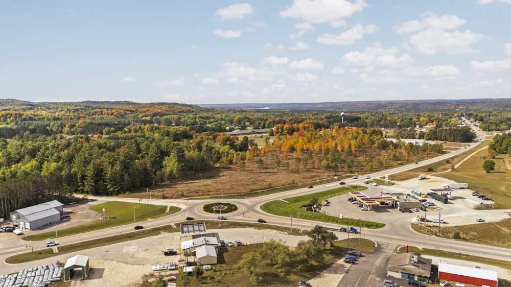 W M-115 Springville Township, MI 49668