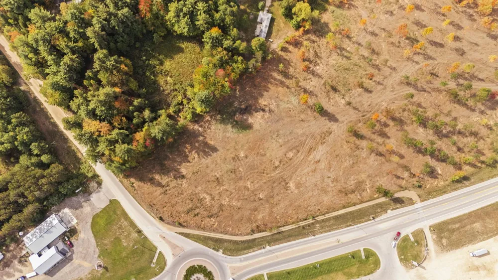 W M-115 Springville Township, MI 49668