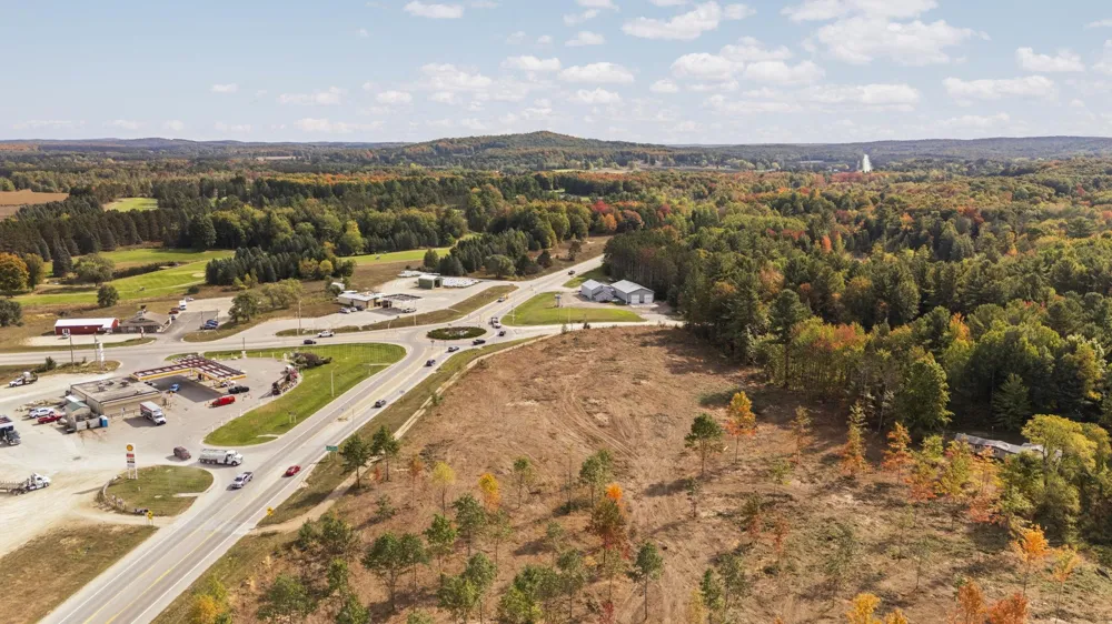 W M-115 Springville Township, MI 49668