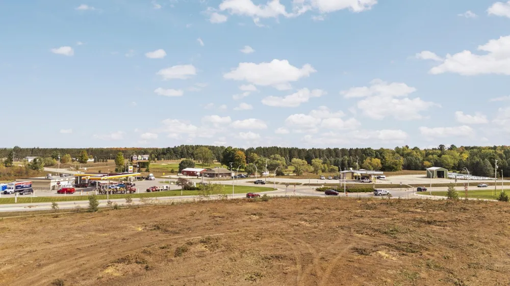 W M-115 Springville Township, MI 49668