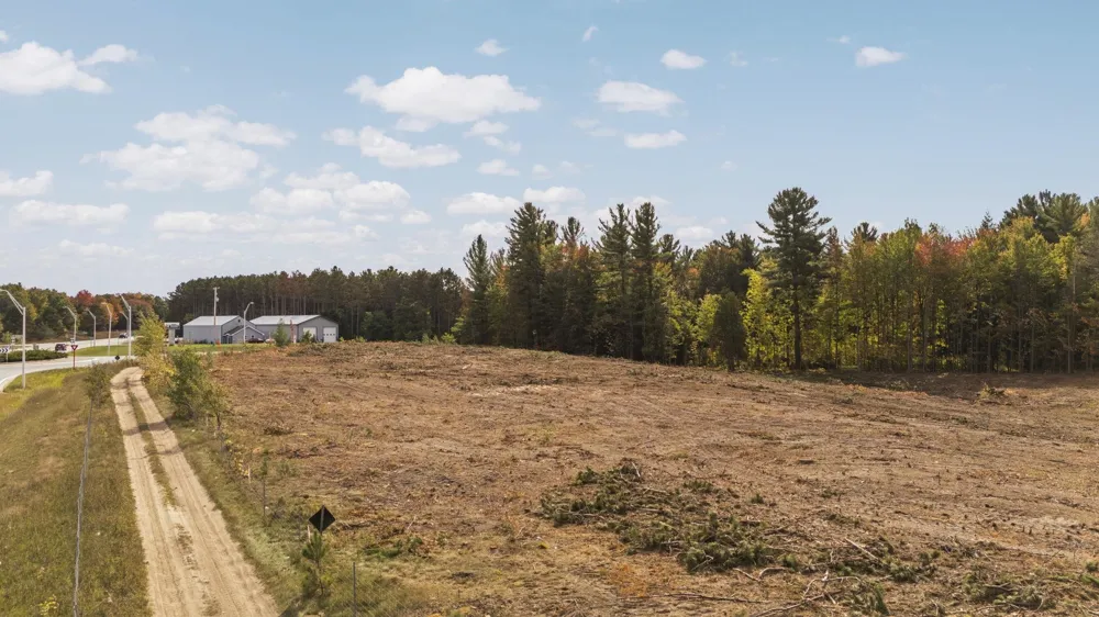 W M-115 Springville Township, MI 49668