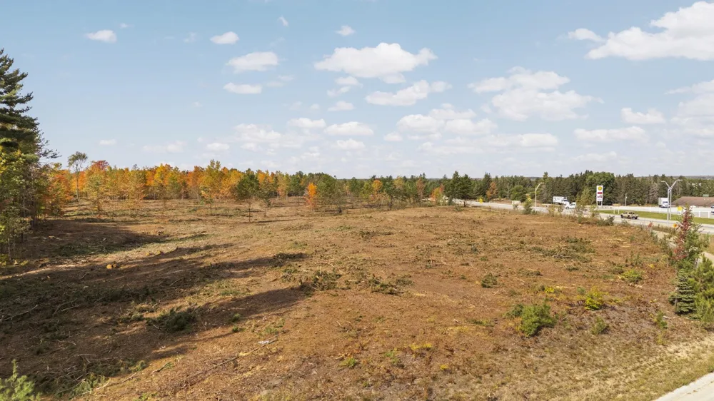 W M-115 Springville Township, MI 49668