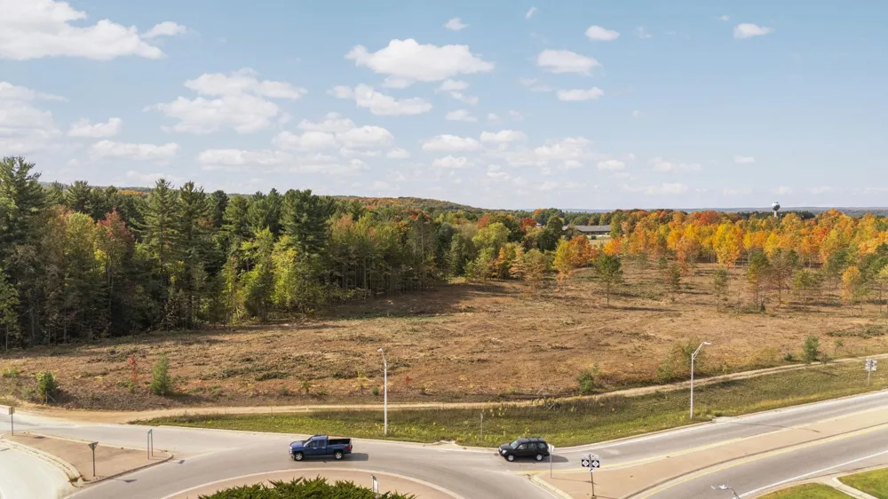 W M-115 Springville Township, MI 49668
