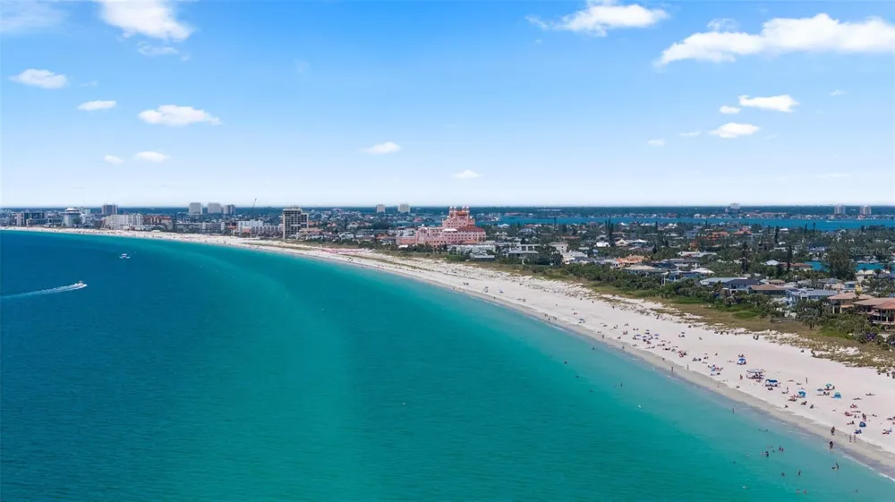 1304 PASS A GRILLE WAY St Pete Beach, FL 33706